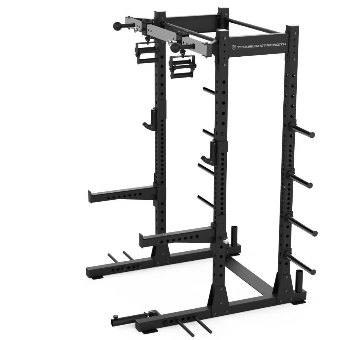 Half Rack E10