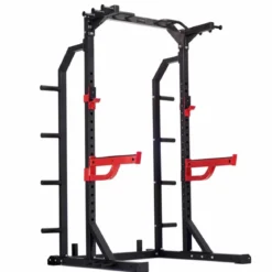 Half Rack - Rack de Musculation RF10