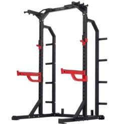 Half Rack - Rack de Musculation RF10