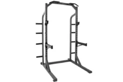 Half Rack squat H10