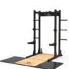 Half Rack TR60 avec Plateforme de Levage TP60 - Default - Default