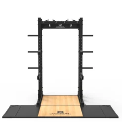 Half Rack TR60 avec Plateforme de Levage TP60 - Default - Default