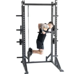 Half Rack - X Line RA10