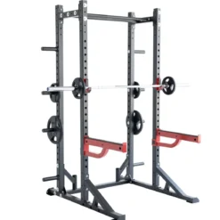 Half Rack - X Line RA10
