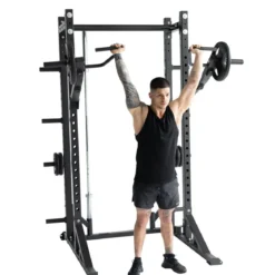 Half Rack - X Line RA10