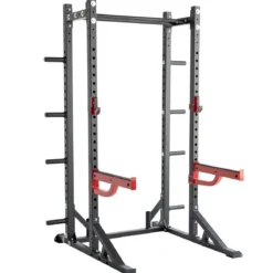 Half Rack - X Line RA10