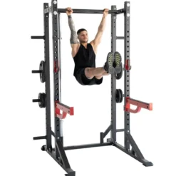 Half Rack - X Line RA10