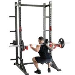 Half Rack - X Line RA10