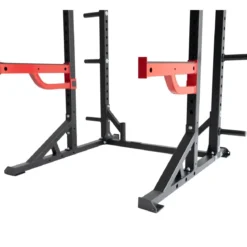 Half Rack - X Line RA10