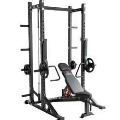 Half Rack - X Line RA10