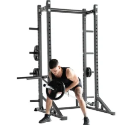 Half Rack - X Line RA10