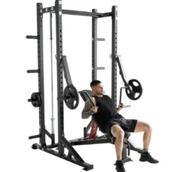 Half Rack - X Line RA10