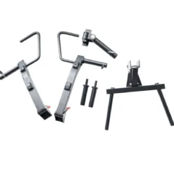 Half Rack - X Line RA10