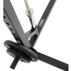 Half Rack - X Line RA10