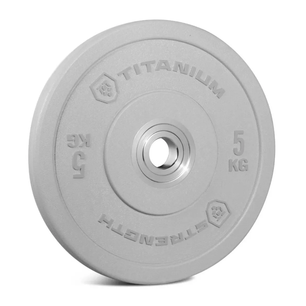 HD Bumper Plates Pro