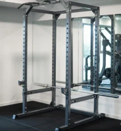 Heavy Duty Power Cage 340P