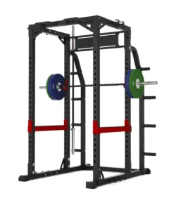 Heavy Duty Power Rack RH90