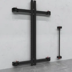 Heavy Duty Rack Mural Pliable FR360