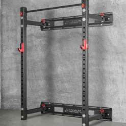 Heavy Duty Rack Mural Pliable FR360