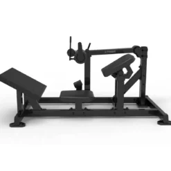 Hip Thrust à Charge Libre