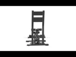 Hip Thrust Debout