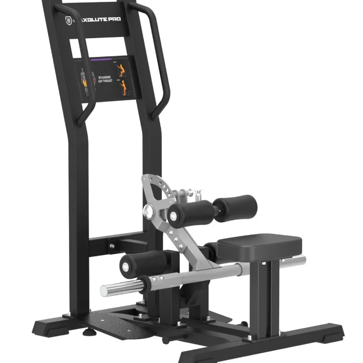 Hip Thrust Debout MaxGlute Pro