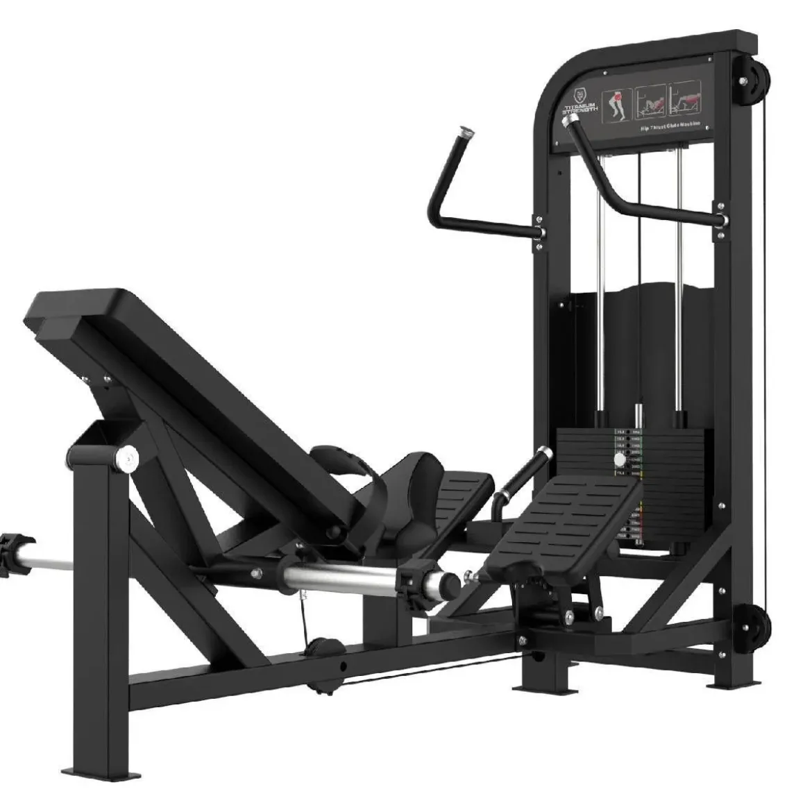 HIP THRUST ELITE SERIES