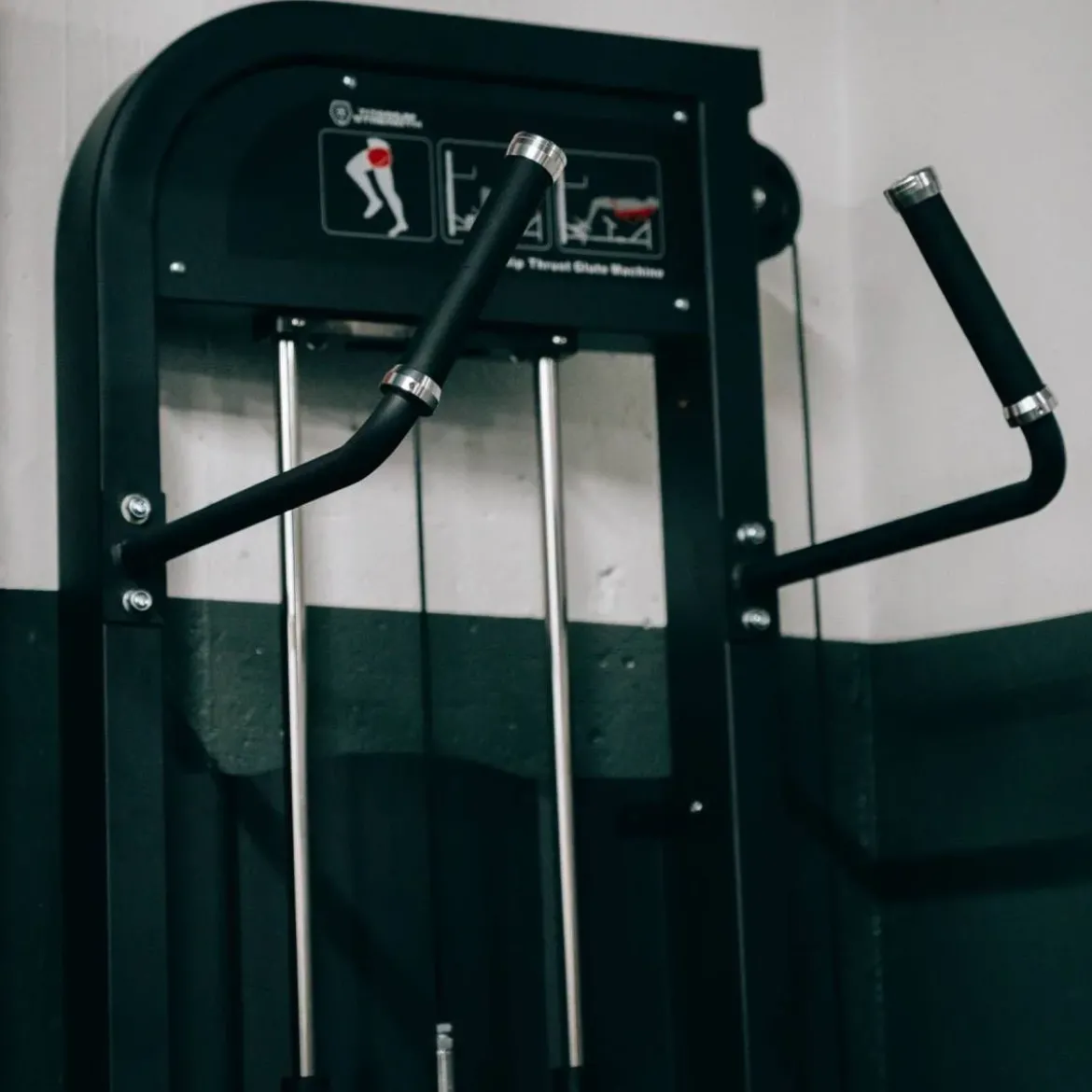 HIP THRUST ELITE SERIES