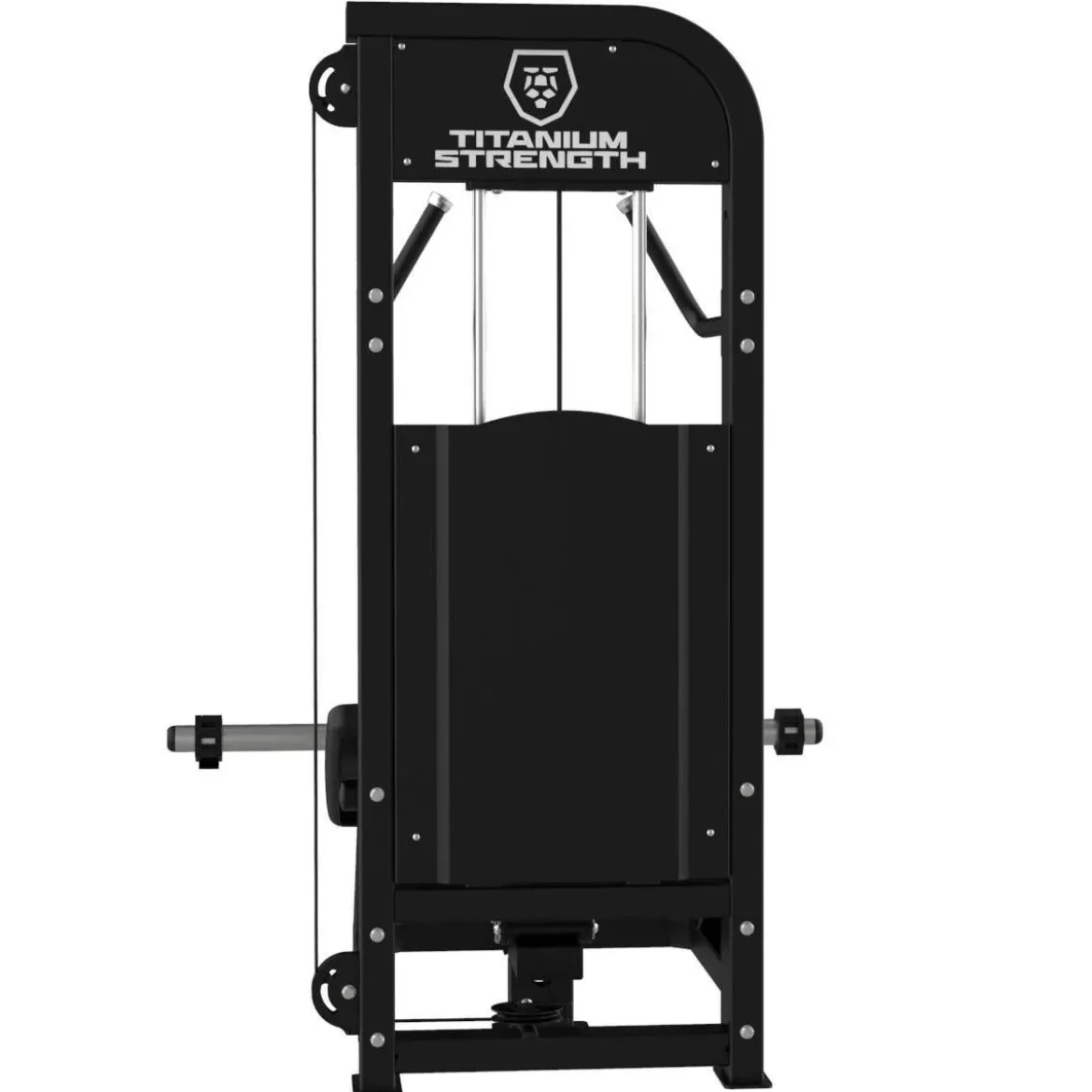 HIP THRUST ELITE SERIES