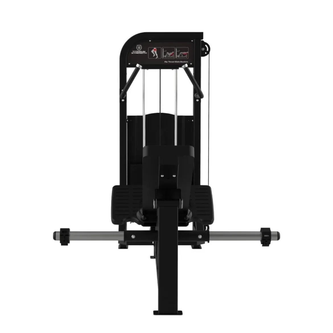 HIP THRUST ELITE SERIES
