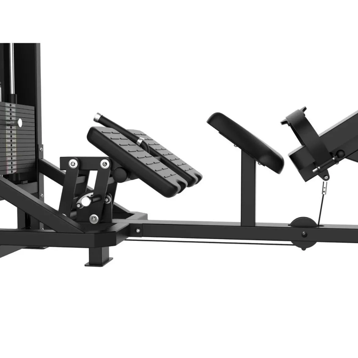 HIP THRUST ELITE SERIES