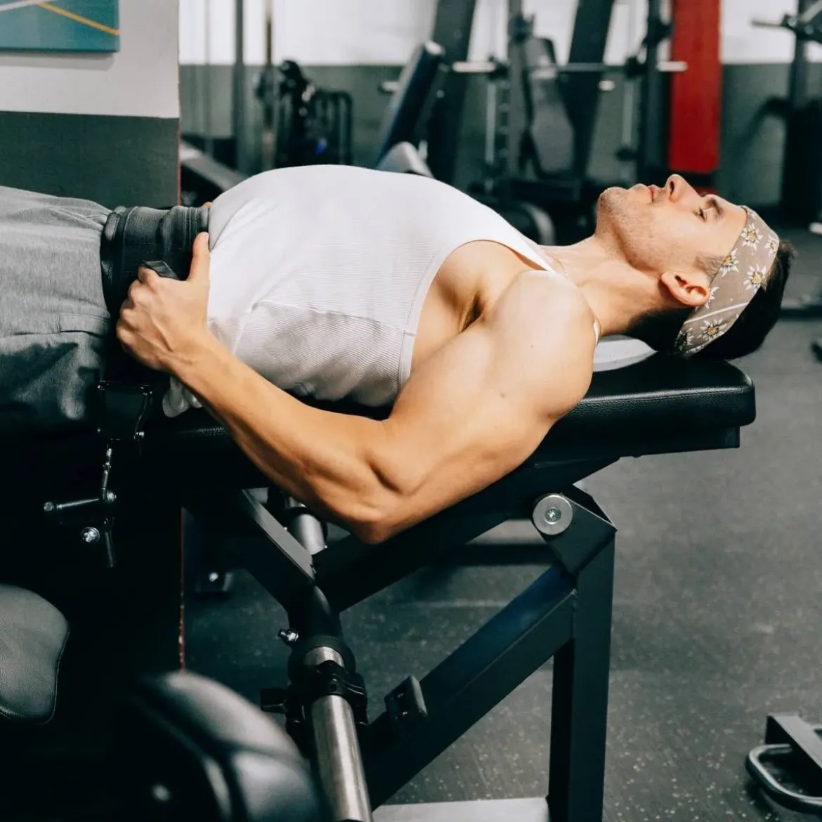 HIP THRUST ELITE SERIES