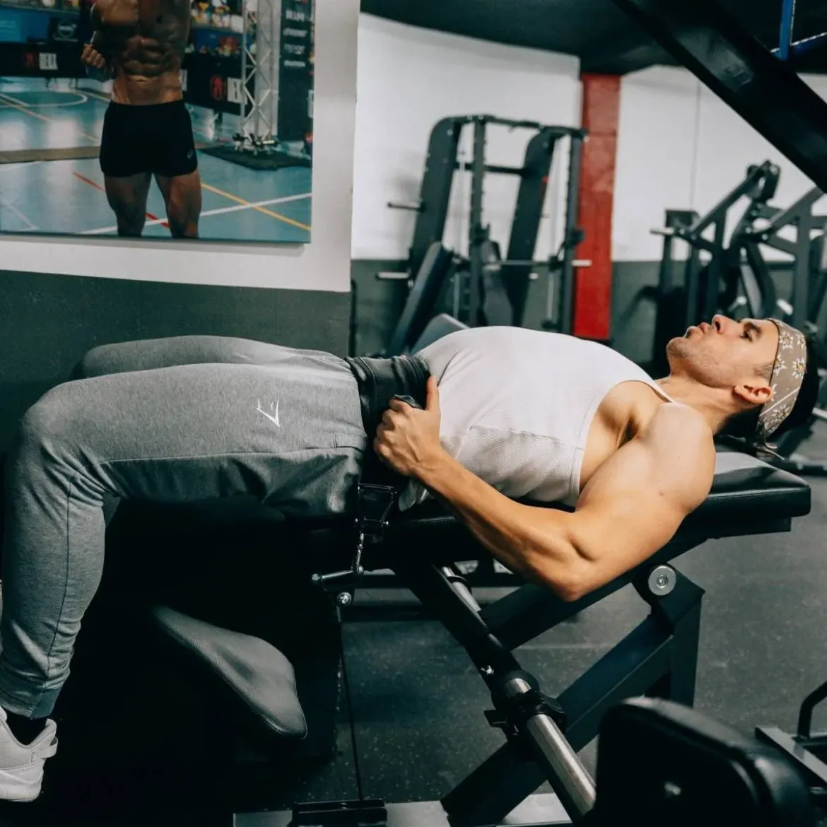 HIP THRUST ELITE SERIES