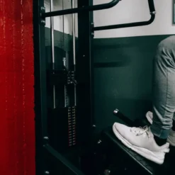 HIP THRUST ELITE SERIES
