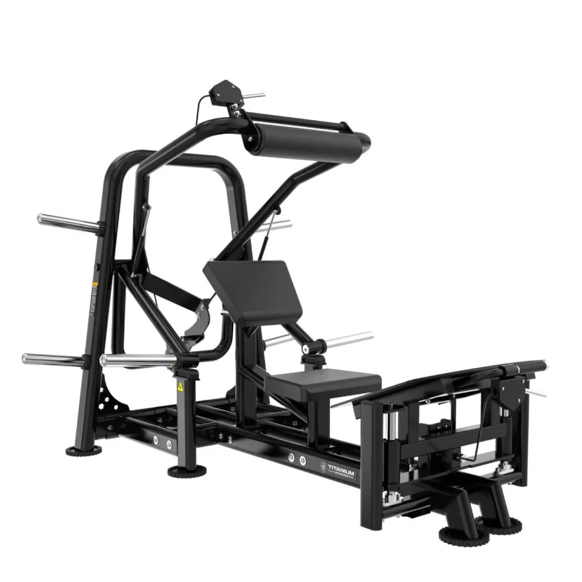 Hip Thrust Genesis Series