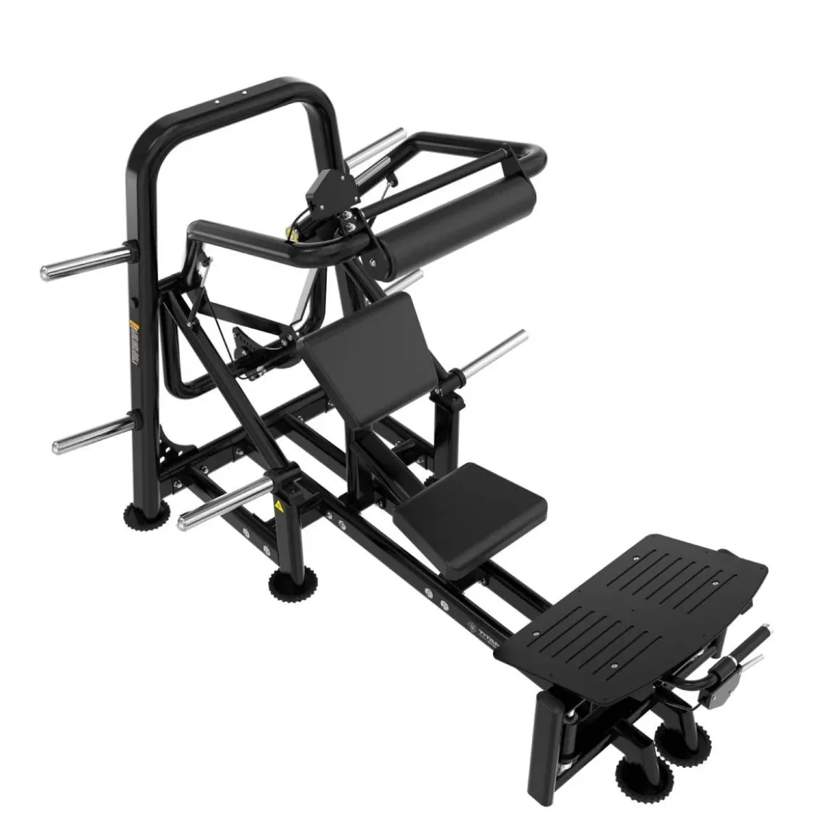 Hip Thrust Genesis Series