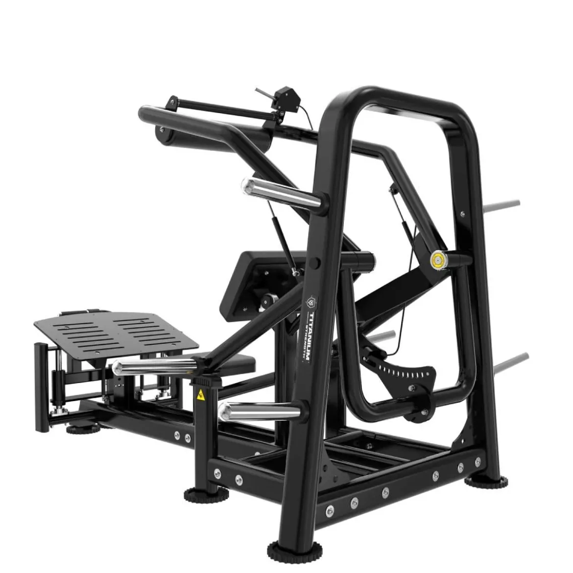 Hip Thrust Genesis Series