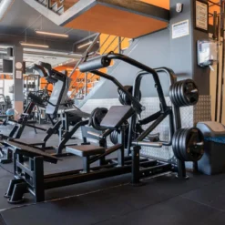 Hip Thrust Genesis Series