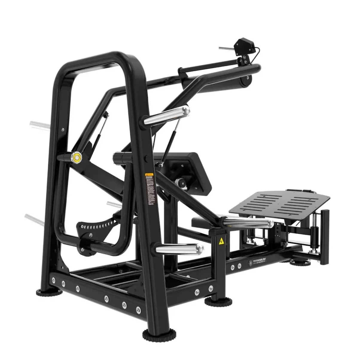 Hip Thrust Genesis Series