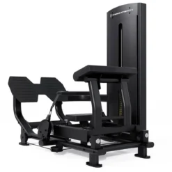 Hip Thrust Machine à Charge Guidée Black Series