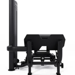 Hip Thrust Machine à Charge Guidée Black Series