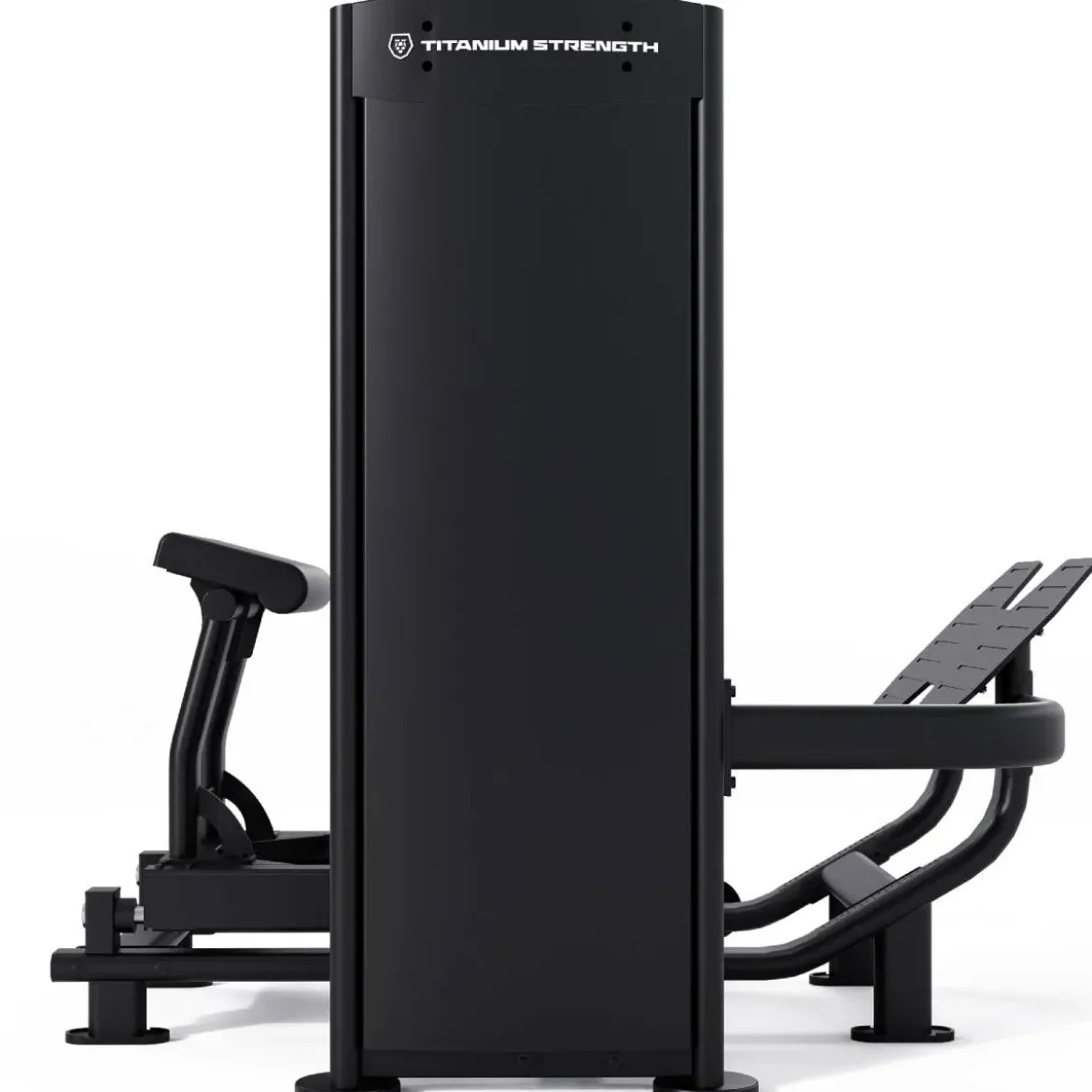 Hip Thrust Machine à Charge Guidée Black Series
