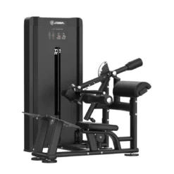 Hip Thrust Machine à Charge Guidée