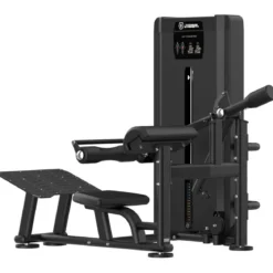 Hip Thrust Machine à Charge Guidée