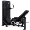 Hip Thrust Machine à Charge Guidée