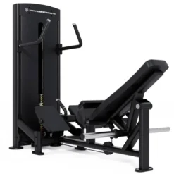 Hip Thrust Machine à Charge Guidée