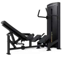 Hip Thrust Machine à Charge Guidée