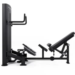 Hip Thrust Machine à Charge Guidée