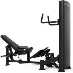 Hip Thrust Machine à Charge Guidée