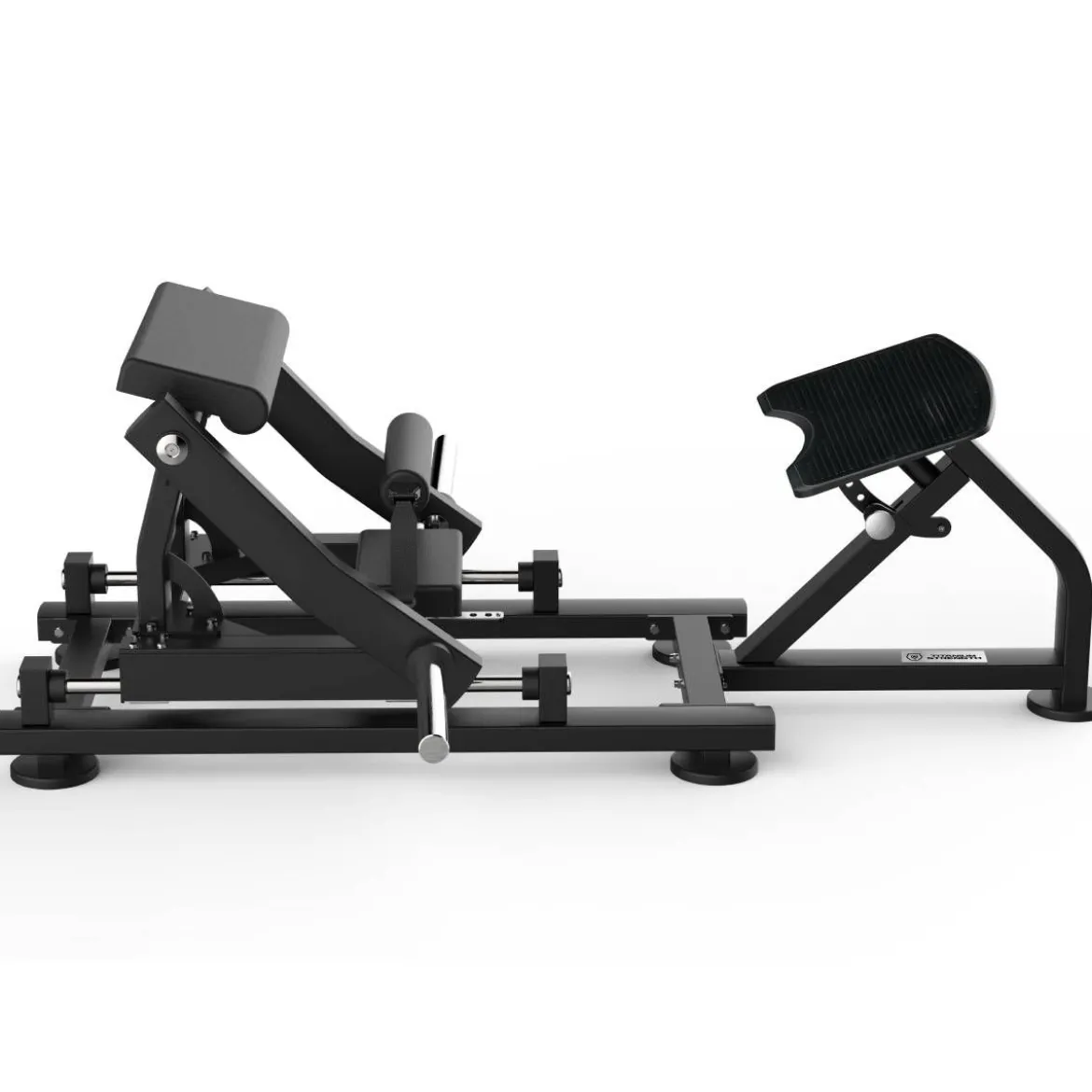 Hip Thrust Machine réglable V2
